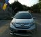 2016 Honda BR-V E Prestige dijual -4