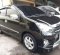 2014 Toyota Agya Matic TRD Sportivo dijual -1