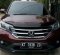 2012 Honda CR-V 2.4 Prestige dijual -1