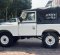 1986 Land Rover Defender 2.3 Dijual-1