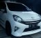 2014 Toyota Agya TRD Sportivo dijual -5