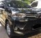 2016 Toyota Avanza Luxury Veloz dijual-6