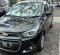 Chevrolet Spark LTZ 2017 Hatchback AT Dijual-4
