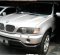 BMW X5 E53 2001 SUV dijual-2