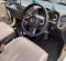 2014 Honda Brio Satya E dijual -5