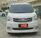 2013 Toyota NAV1 2.0 V Lux Automatic  Putih Dijual -4