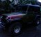 Jeep CJ 7 MT Tahun 1981 Dijual-3
