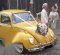 1964 Volkswagen Beetle 1.2 Dijual -6