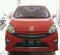 2016 Toyota Agya type G dijual -1