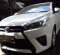 2016 Toyota Yaris G dijual -2