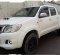 Toyota Hilux G 2012 dijual-1
