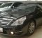 Nissan Teana 250XV 2012 Sedan Dijual-8