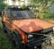 Jeep Cherokee 1995 dijual-2