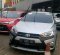 2017 Toyota Yaris type Heykers dijual -1