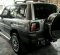 Toyota RAV4 LWB AT Tahun 2000 Dijual-4