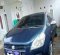 2012 Suzuki Splash GL dijual-1