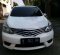 2014 Nissan Livina SV Dijual -6