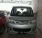 2012 Daihatsu Luxio X dijual-1