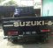 2013 Suzuki Carry Pick-Up Dijual -8
