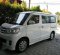 2011 Daihatsu Luxio X MT dijual-2