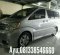 Toyota Alphard G 2004 dijual-1