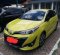 2018 Toyota Yaris TRD Sportivo dijual-3