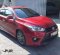 2016 Toyota Yaris 1.5 TRD Sportivo dijual -1