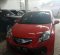  2012 Honda Brio E dijual-1