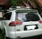 2011 Mitsubishi Pajero Sport Exceed Dijual -2