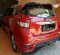 2016 Toyota Yaris TRD Sportivo dijual -1