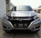 2018 Honda HR-V A Dijual-3