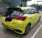 2018 Toyota Yaris TRD Sportivo dijual-2