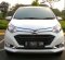 2016 Daihatsu Sigra R dijual-3