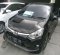 2018 Toyota Agya 1.2 TRD Sportivo dijual -4