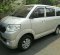 2012 Suzuki APV GL Arena dijual-5