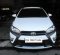 2017 Toyota Yaris TRD Sportivo Heykers Dijual -1