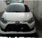 Toyota Agya 2017  dijual-1