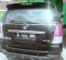 2011 Toyota Kijang Innova V Luxury dijual-2