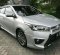 2014 Toyota Yaris TRD Sportivo 1.5 dijual-1