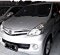 Daihatsu Xenia X STD 2013 MPV dijual-4