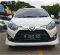 Toyota Agya 2017 DKI Jakarta AT Dijual-7