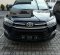 2016 Toyota Kijang Innova G dijual-5