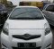 2012 Toyota Yaris dijual-2