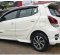Toyota Agya 2017 DKI Jakarta AT Dijual-5