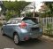 Toyota Yaris E 2015 Hatchback dijual-6
