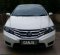 2013 Honda City type E dijual -4