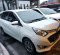2018 Daihatsu Sigra R Dijual-1