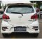 Toyota Agya 2017 DKI Jakarta AT Dijual-6