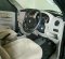 2011 Suzuki APV SGX Luxury Dijual -4