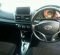 2015 Toyota Yaris G dijual-5